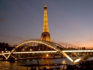 Francia y París